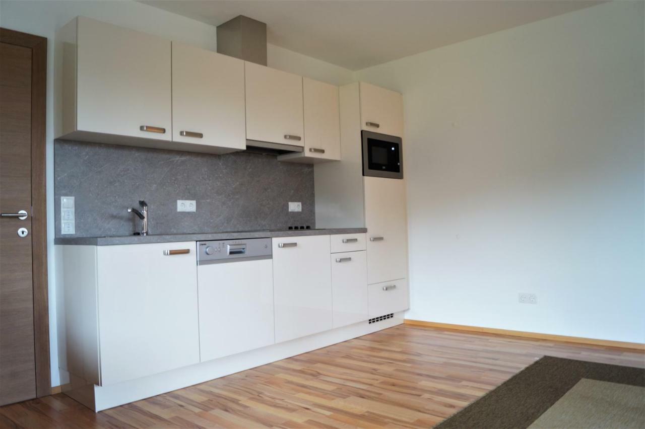 Ferienwohnung Familie Alt Rinn, Innsbruck Exterior photo