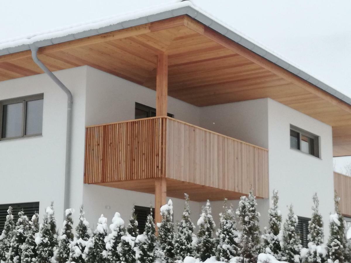Ferienwohnung Familie Alt Rinn, Innsbruck Exterior photo