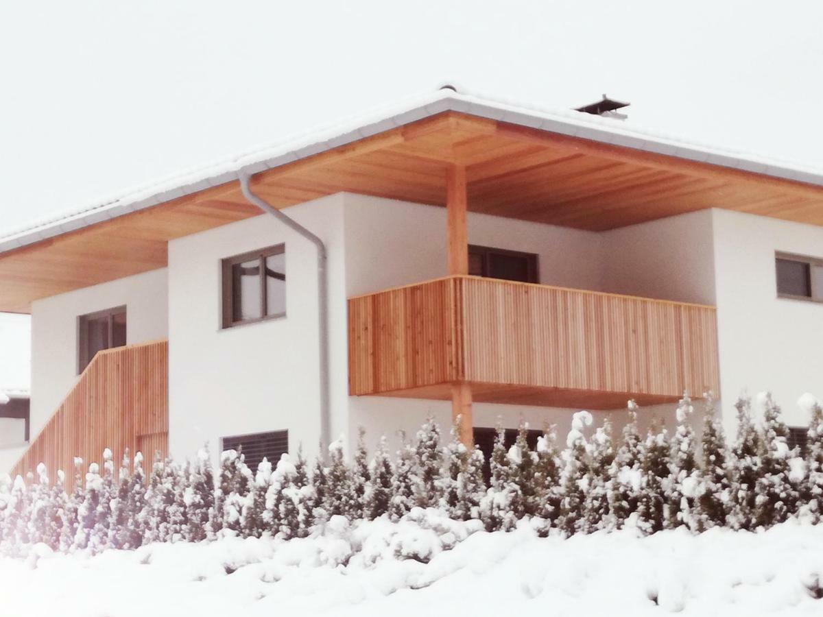 Ferienwohnung Familie Alt Rinn, Innsbruck Exterior photo
