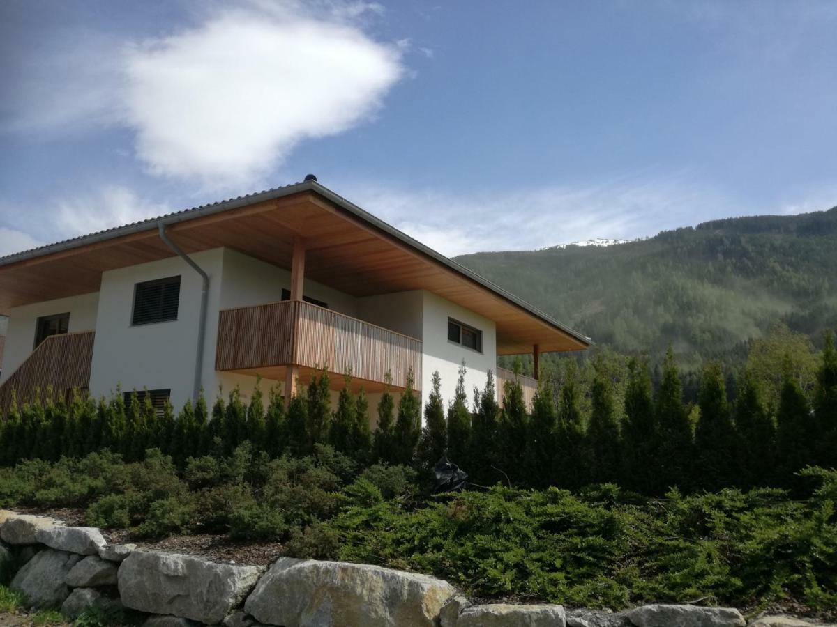 Ferienwohnung Familie Alt Rinn, Innsbruck Exterior photo