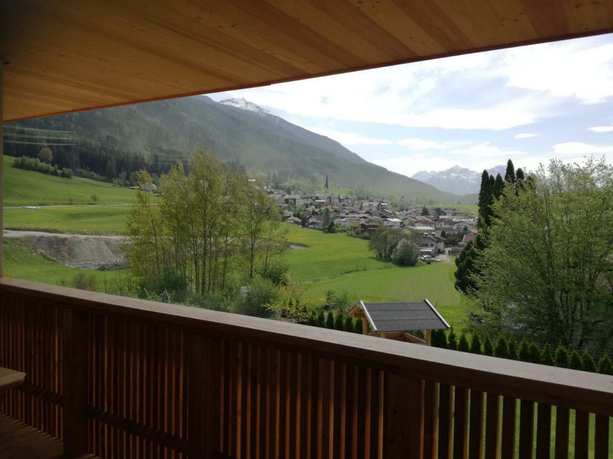 Ferienwohnung Familie Alt Rinn, Innsbruck Exterior photo