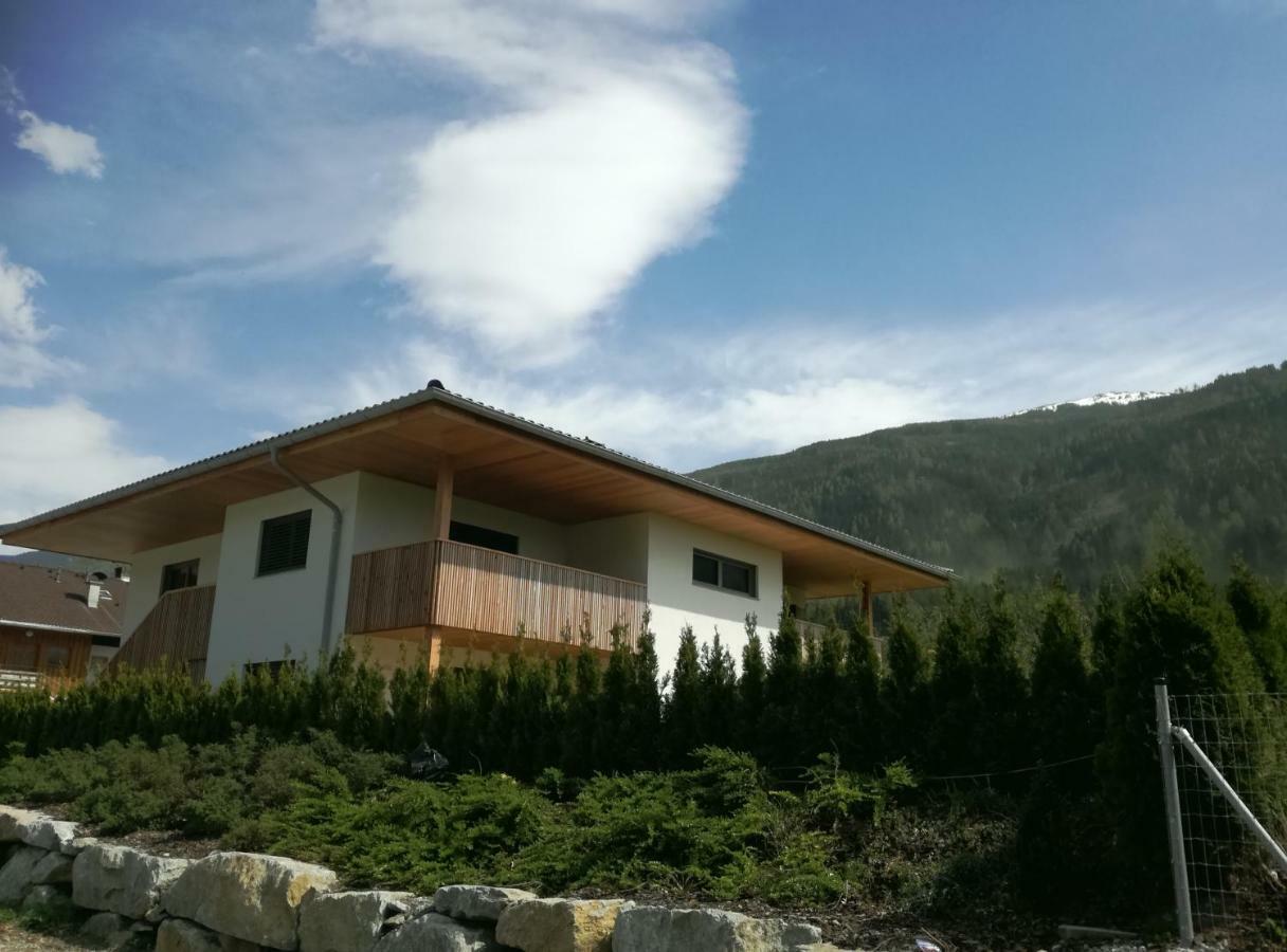 Ferienwohnung Familie Alt Rinn, Innsbruck Exterior photo